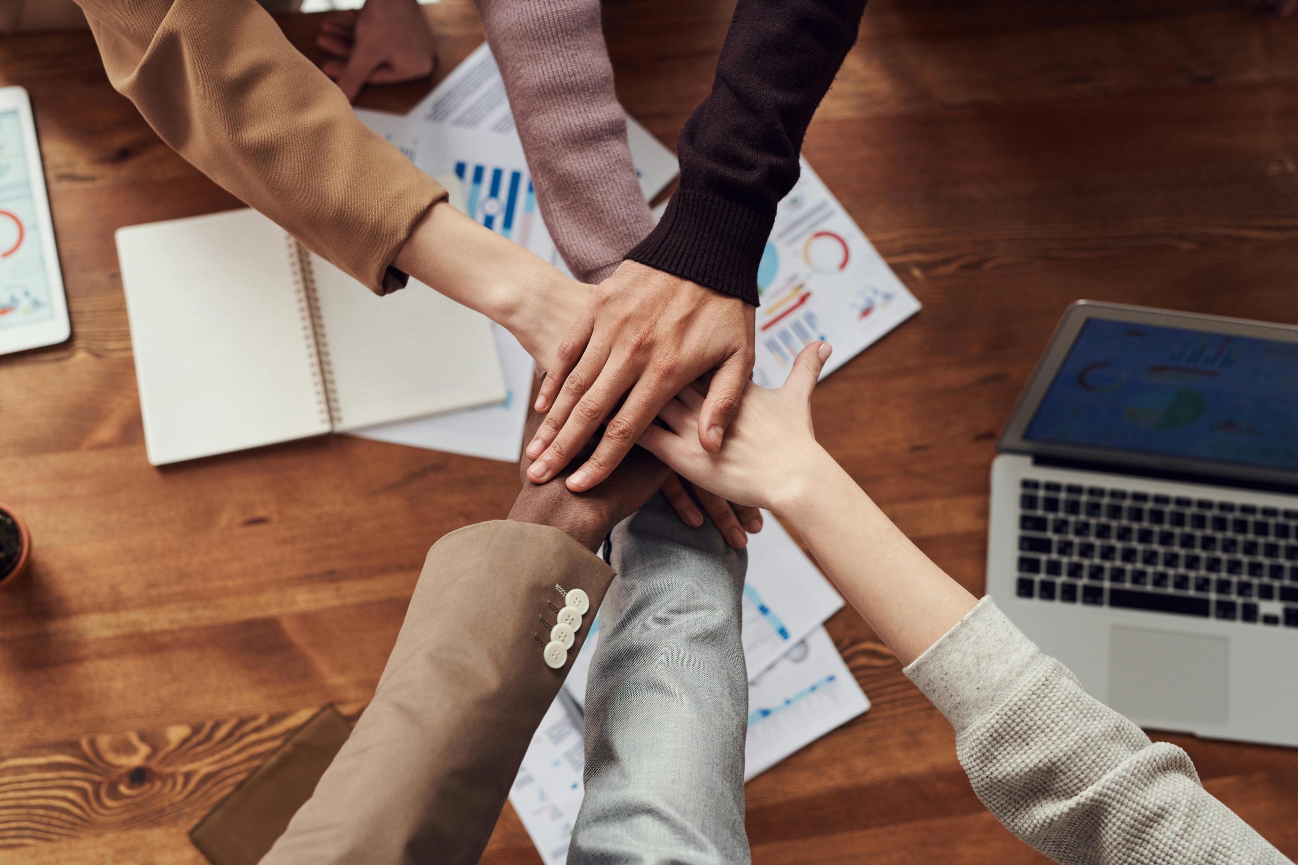 Discover Pinnacle Ventures