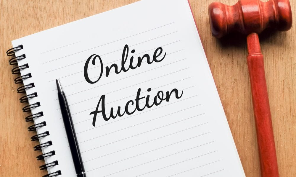 The Excitement of Live Bidding – Experience the Thrill of Real-Time Auctions