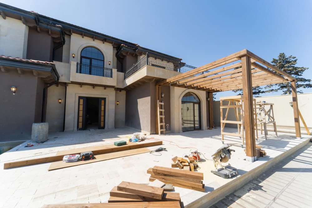 home addition near me